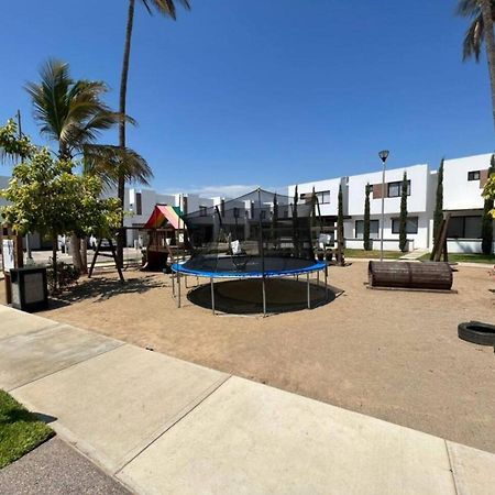 Casa Palmilla Grand Villa Mazatlan Bagian luar foto