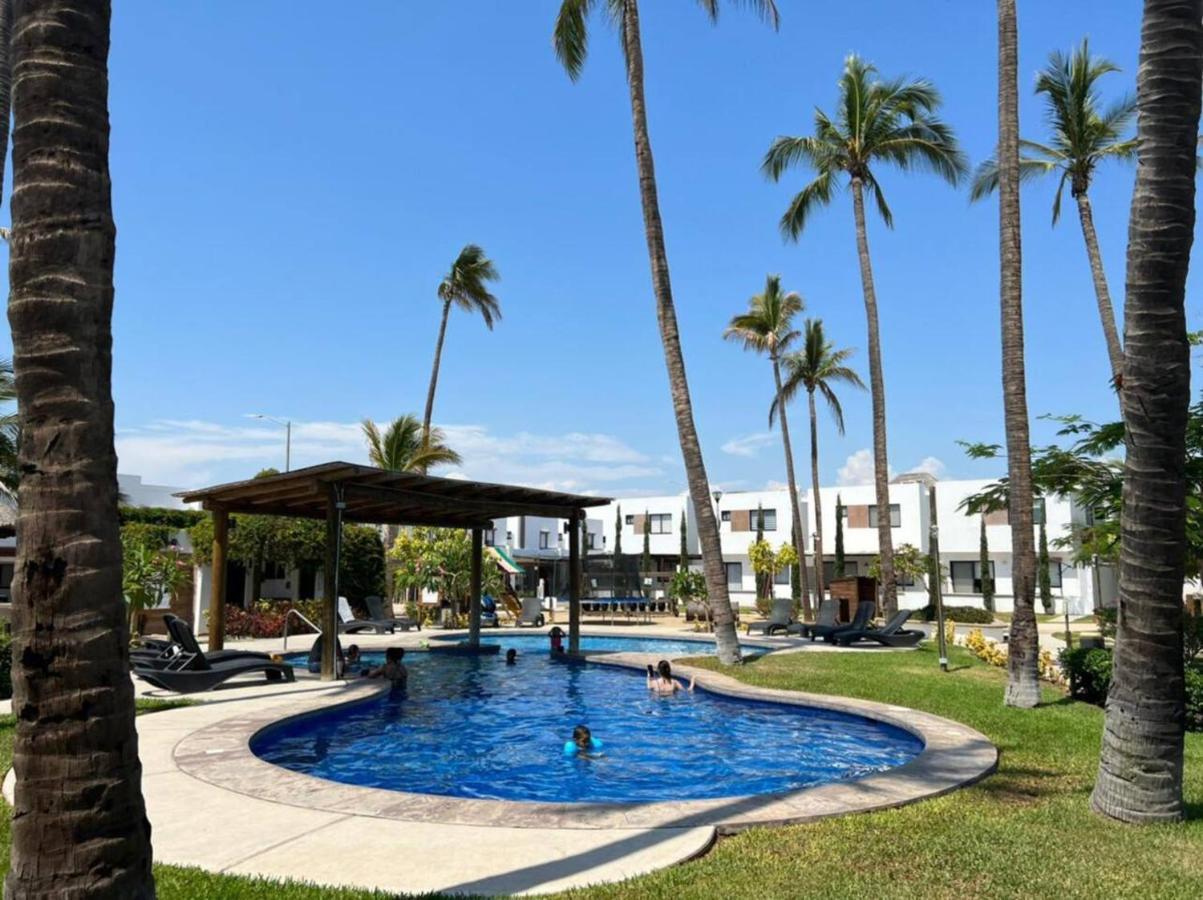 Casa Palmilla Grand Villa Mazatlan Bagian luar foto
