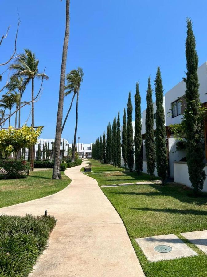 Casa Palmilla Grand Villa Mazatlan Bagian luar foto
