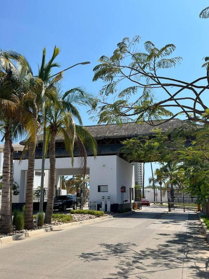 Casa Palmilla Grand Villa Mazatlan Bagian luar foto